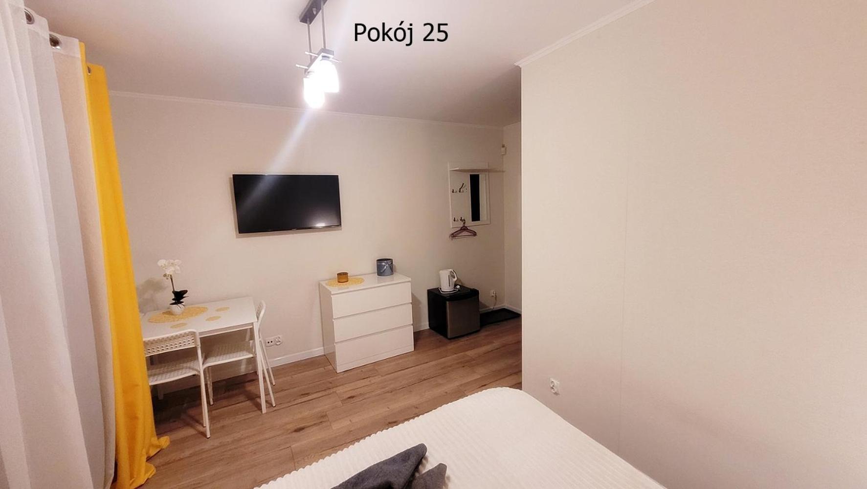Pod Debem Bed & Breakfast Krynica Morska Bagian luar foto